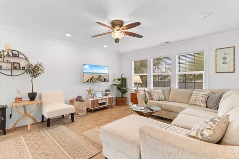 Living - 519 3rd Ave S, Surfside Beach, SC 29575 photo 4 of 4
