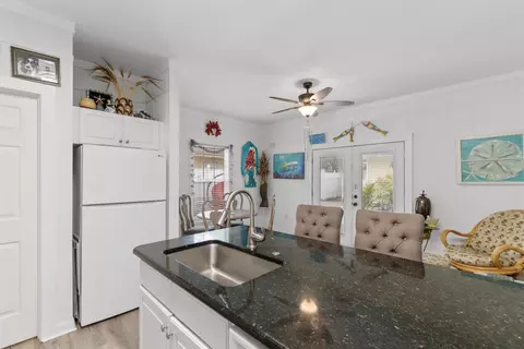 Kitchen - 519 3rd Ave S, Surfside Beach, SC 29575 photo 9 of 13