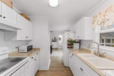 Kitchen - 519 3rd Ave S, Surfside Beach, SC 29575 photo 11 of 13