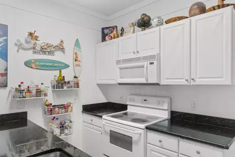 Kitchen - 519 3rd Ave S, Surfside Beach, SC 29575 photo 6 of 13