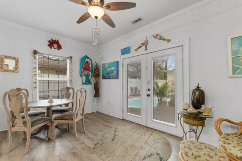 Dining - 519 3rd Ave S, Surfside Beach, SC 29575 photo 2 of 3