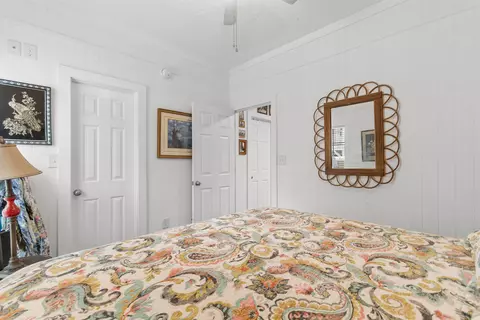Bedroom - 519 3rd Ave S, Surfside Beach, SC 29575 photo 6 of 10