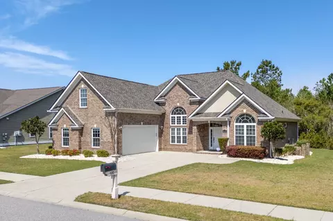 610 Cocas Dr, Myrtle Beach, SC 29579