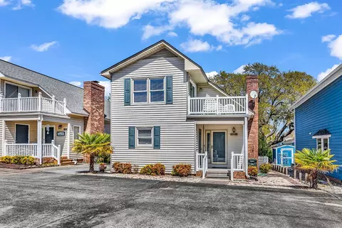 600 B 43rd Ave S, North Myrtle Beach, SC 29582