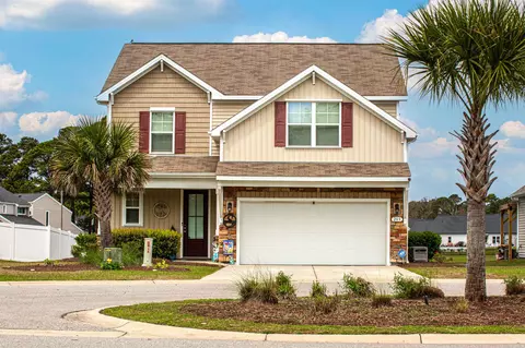 205 Ocean Commons Dr, Surfside Beach, SC 29575