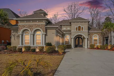3060 Marsh Island Dr, Myrtle Beach, SC 29579
