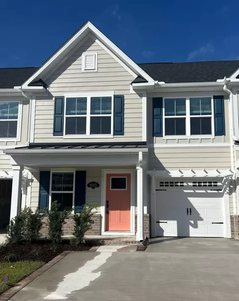 8915 Brynlee Rd #18C, Longs, SC 29568