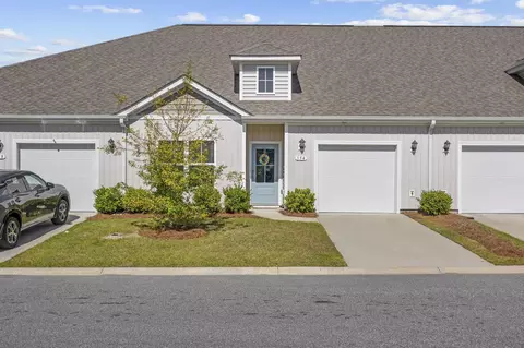 154 Sea Shell Dr #16, Murrells Inlet, SC 29576
