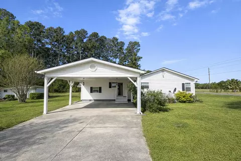 5947 Old Nichols Hwy, Mullins, SC 29574