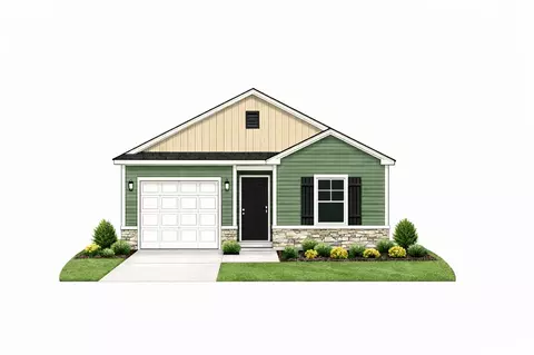 312 Huggins St, Marion, SC 29571