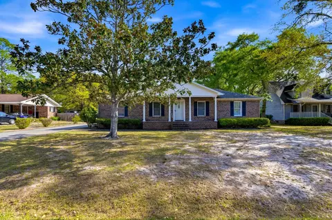 406 Paul St, Conway, SC 29526