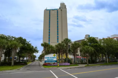 201 74th Ave N #2829, Myrtle Beach, SC 29572