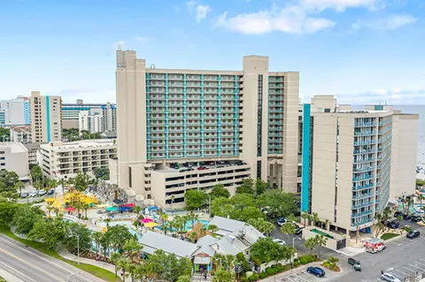 201 74th Ave N #2829, Myrtle Beach, SC 29572
