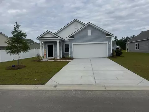 341 Azimuth Dr, Conway, SC 29526