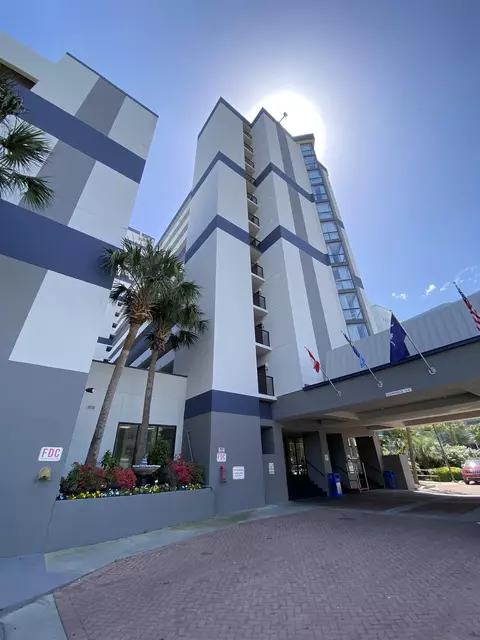 5308 N Ocean Blvd #1605, Myrtle Beach, SC 29577