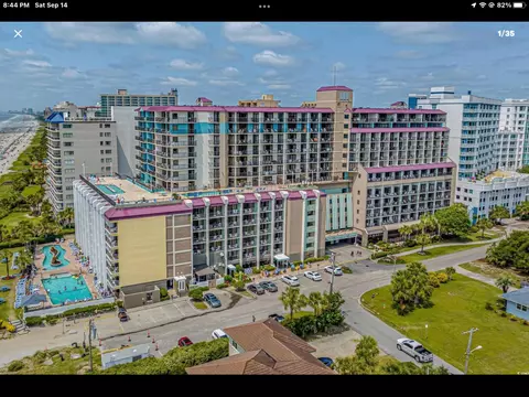 201 77th Ave N #834, Myrtle Beach, SC 29572