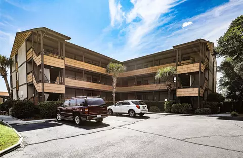 9501 Shore Dr #C-329, Myrtle Beach, SC 29572
