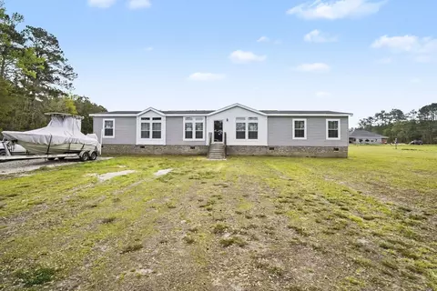 1398 Highway 66, Conway, SC 29526