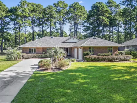 8207 Timber Ridge Rd, Conway, SC 29526