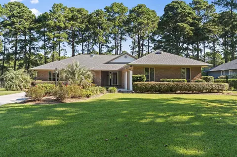 8207 Timber Ridge Rd, Conway, SC 29526