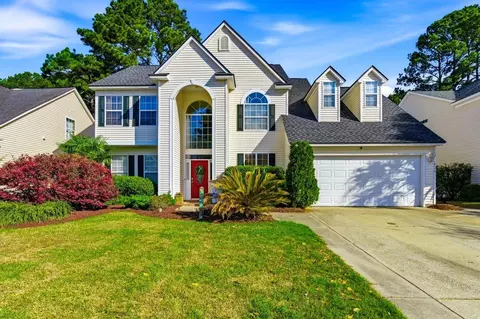 426 Blackberry Ln, Myrtle Beach, SC 29579