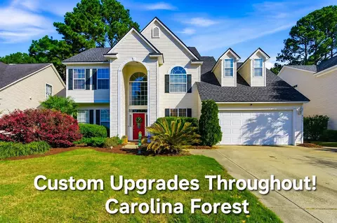 426 Blackberry Ln, Myrtle Beach, SC 29579