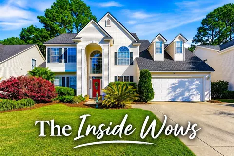 426 Blackberry Ln, Myrtle Beach, SC 29579
