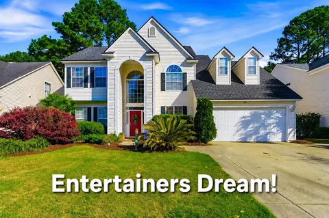 426 Blackberry Ln, Myrtle Beach, SC 29579