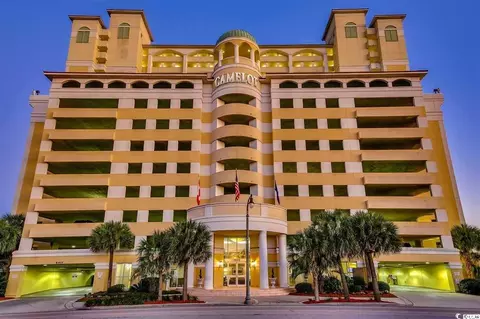 2000 N Ocean Blvd #1607, Myrtle Beach, SC 29577