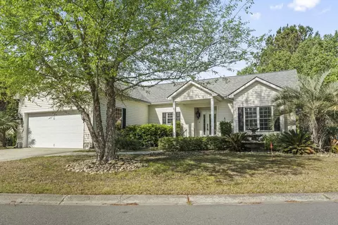 Exterior - 618 Wintercreeper Dr, Longs, SC 29568 photo 2 of 7
