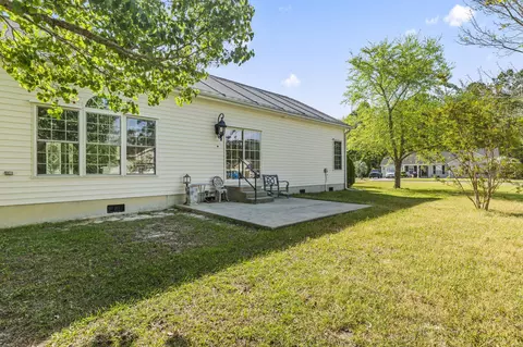 Exterior - 618 Wintercreeper Dr, Longs, SC 29568 photo 5 of 7