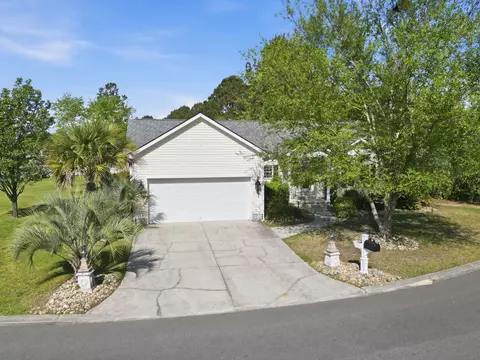 618 Wintercreeper Dr, Longs, SC 29568