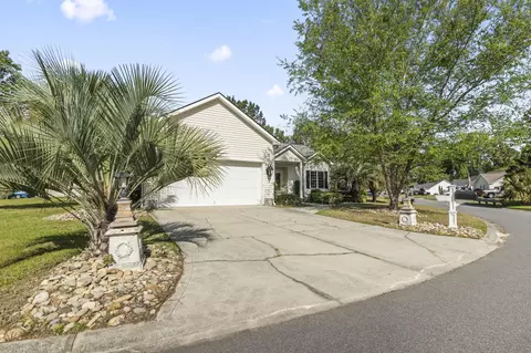Exterior - 618 Wintercreeper Dr, Longs, SC 29568 photo 1 of 7