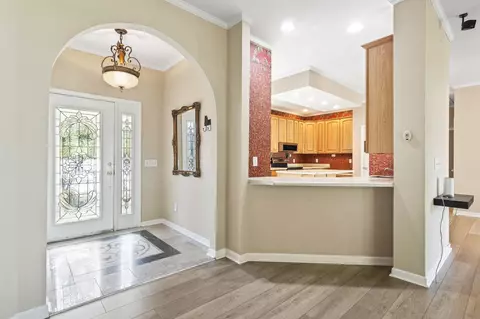 Entry Way - 618 Wintercreeper Dr, Longs, SC 29568 photo 2 of 2
