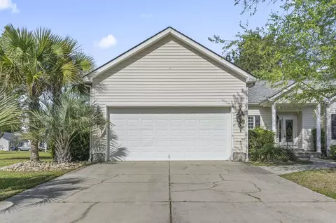 Exterior - 618 Wintercreeper Dr, Longs, SC 29568 photo 7 of 7