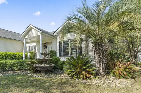 Exterior - 618 Wintercreeper Dr, Longs, SC 29568 photo 6 of 7