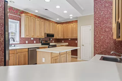 Kitchen - 618 Wintercreeper Dr, Longs, SC 29568 photo 1 of 6