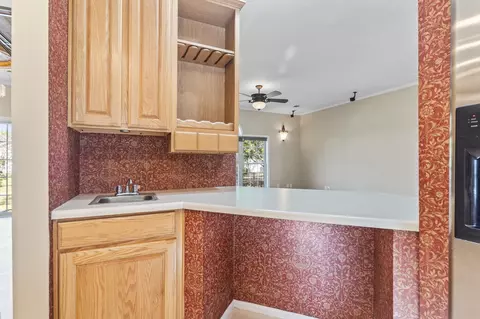 Kitchen - 618 Wintercreeper Dr, Longs, SC 29568 photo 3 of 6