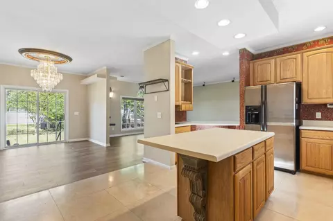 Kitchen - 618 Wintercreeper Dr, Longs, SC 29568 photo 6 of 6