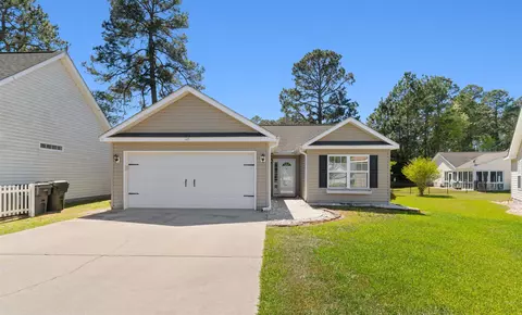 145 Sebring Ln, Myrtle Beach, SC 29588