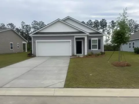 336 Azimuth Dr, Conway, SC 29526