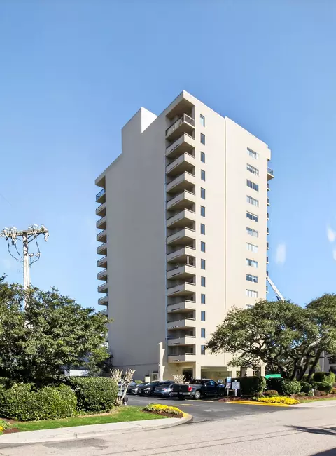 210 75th Ave N #4124, Myrtle Beach, SC 29572