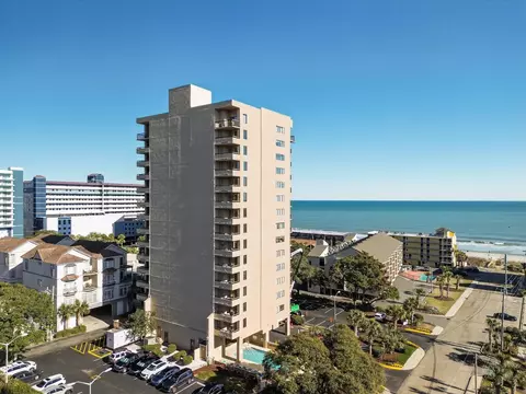 210 75th Ave N #4124, Myrtle Beach, SC 29572