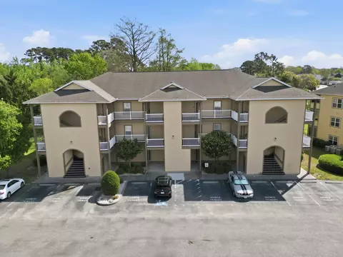 4104 Pinehurst Cir #2E, Little River, SC 29566