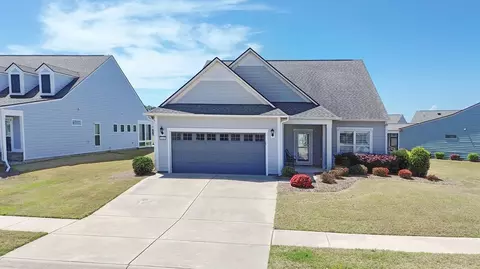 6340 Cascata Dr, Myrtle Beach, SC 29572