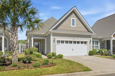 6244 Catalina Dr #4021, North Myrtle Beach, SC 29582