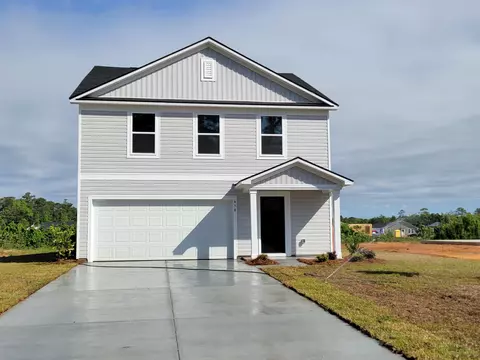 458 Sweet Vernal St, Longs, SC 29568