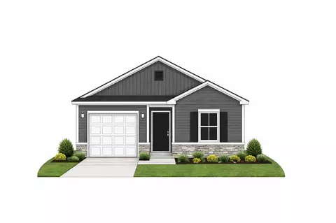 812 Gibson St, Marion, SC 29571