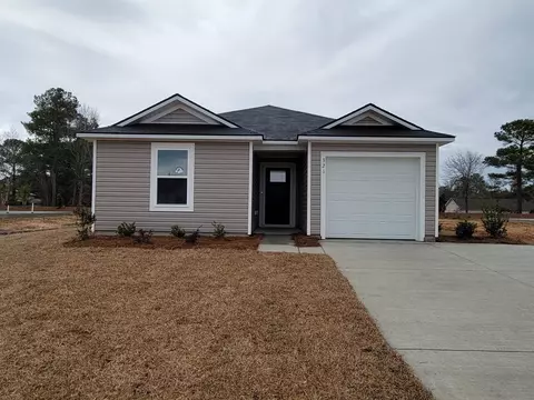 Exterior - 598 Cambria Dr, Longs, SC 29568 photo 1 of 1