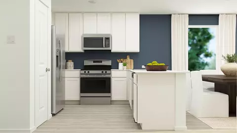 Kitchen - 598 Cambria Dr, Longs, SC 29568 photo 1 of 3